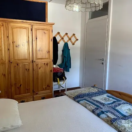 Villa Casa Lulu' Predazzo Esterno foto