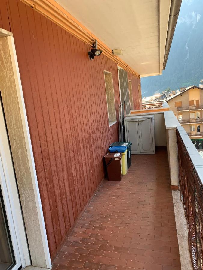 Casa Lulu' Holiday home Predazzo