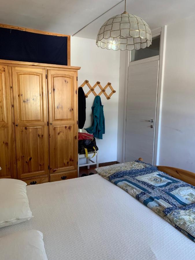 Casa Lulu' Holiday home *