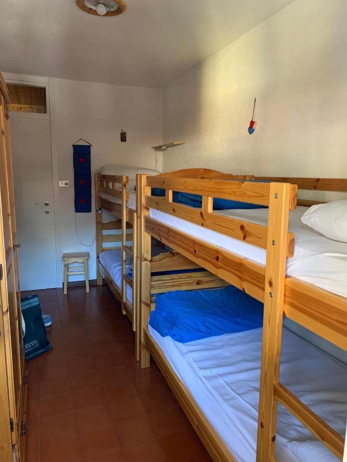 Casa Lulu' Predazzo