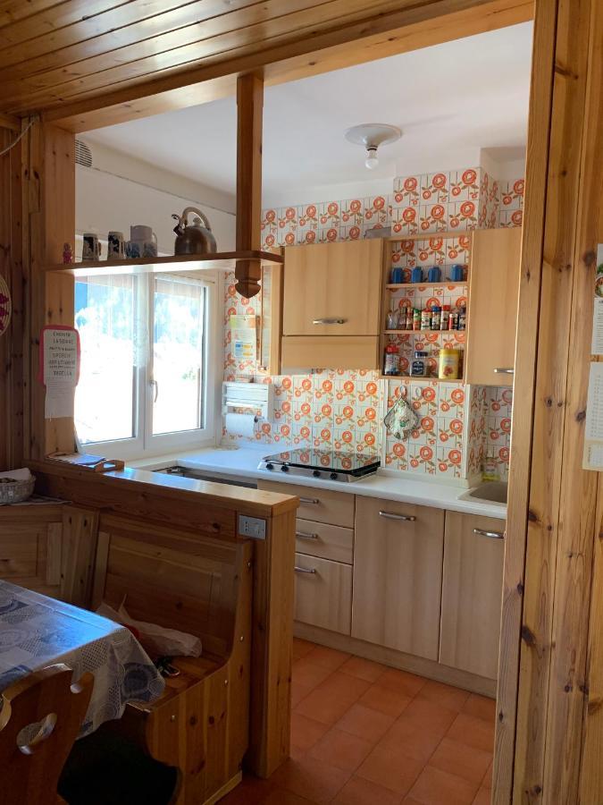 Casa Lulu' * Predazzo