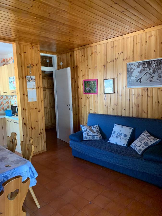 Holiday home Casa Lulu' Predazzo