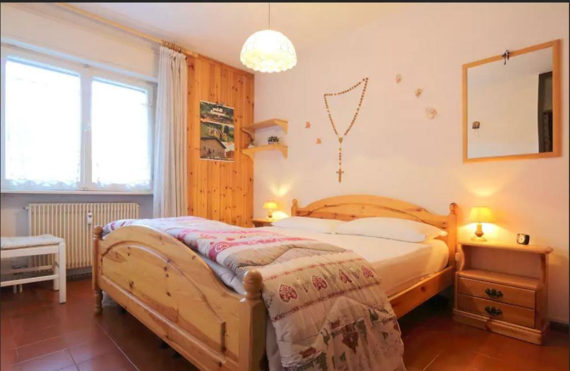 Casa Lulu' * Predazzo