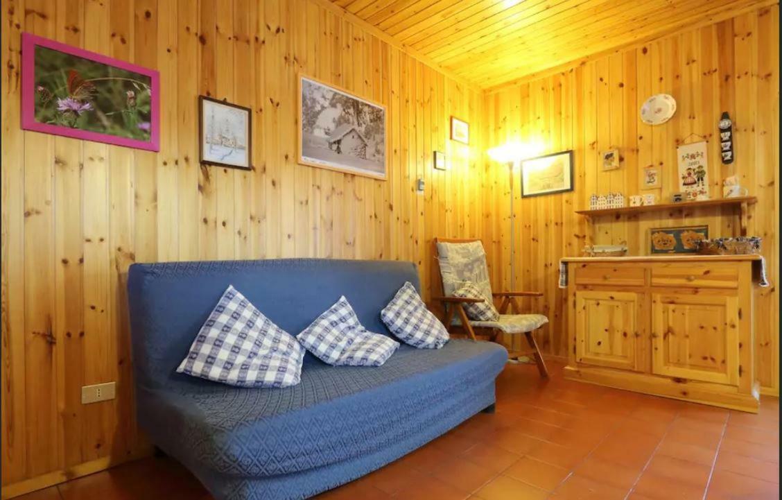 Casa Lulu' Holiday home *
