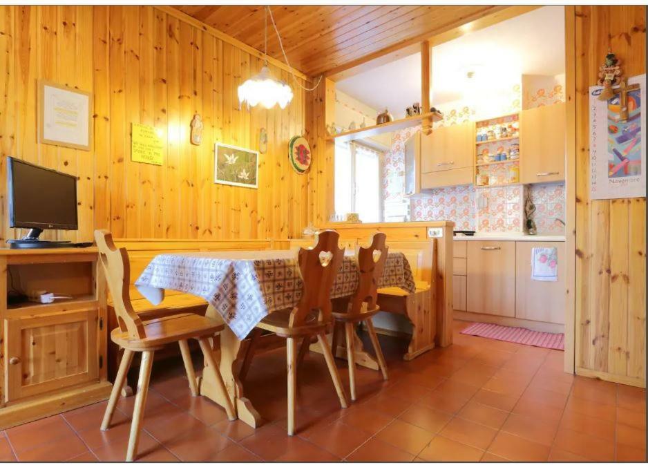 Casa Lulu' Casa vacanze
