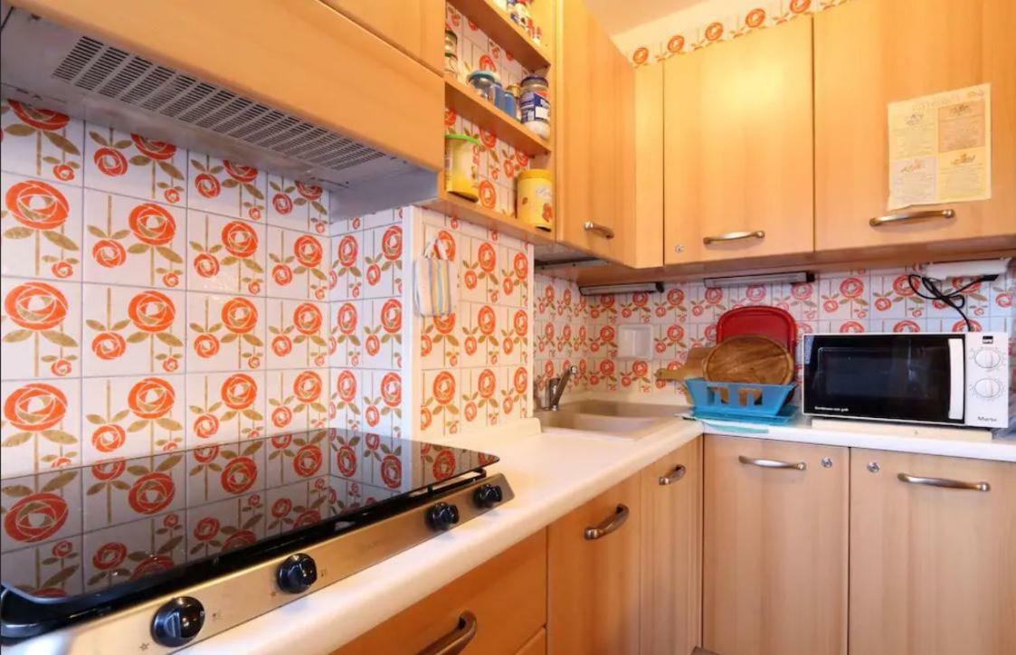 Holiday home Casa Lulu'